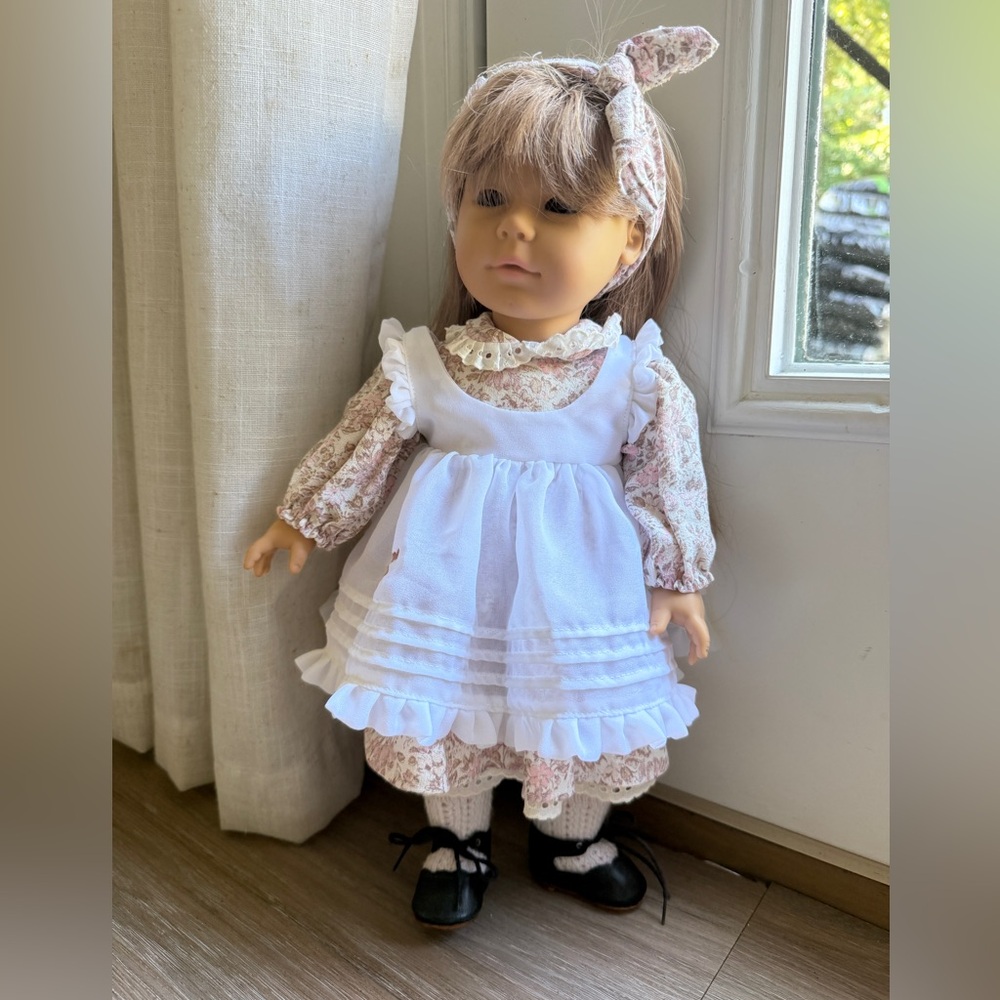 Götz Marianne doll